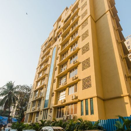 Oyo 11441 Hotel Blue Bells Residency ムンバイ エクステリア 写真