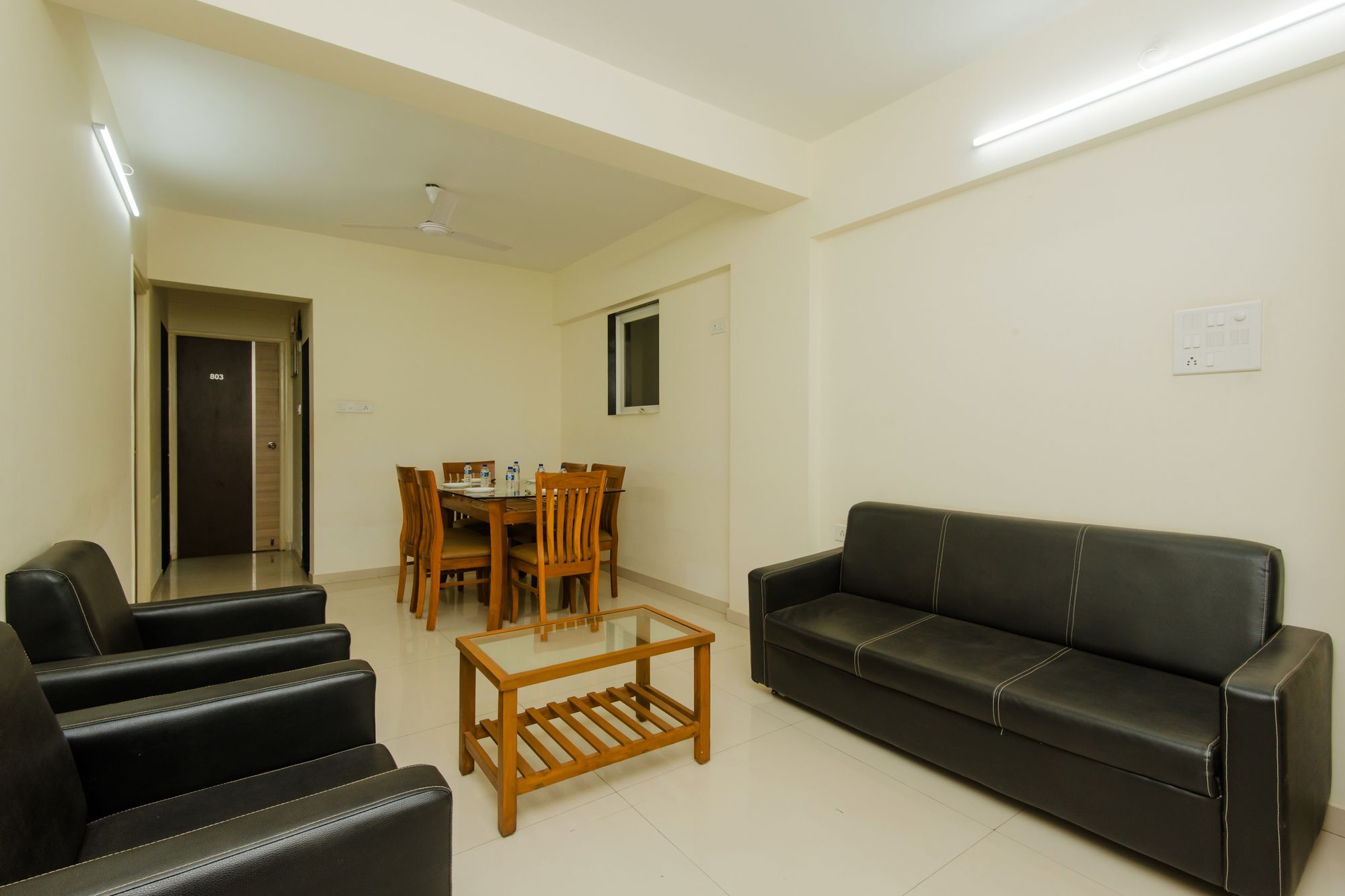 Oyo 11441 Hotel Blue Bells Residency ムンバイ エクステリア 写真